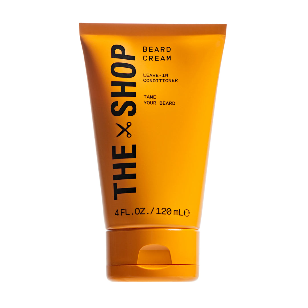 The Shop Conditioning Beard Cream