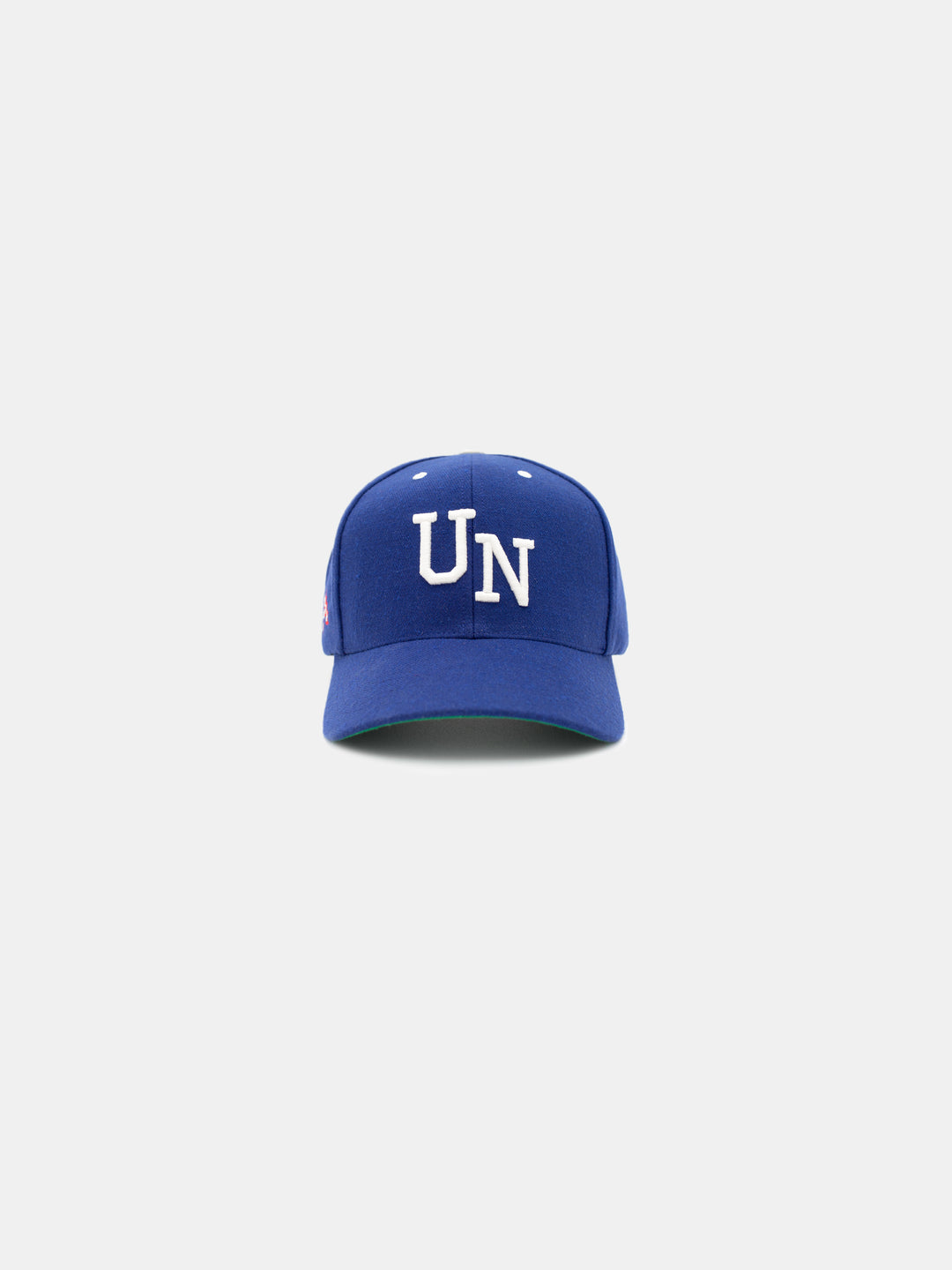 Chosen UN Snapback Hat Royal Blue/White - Front