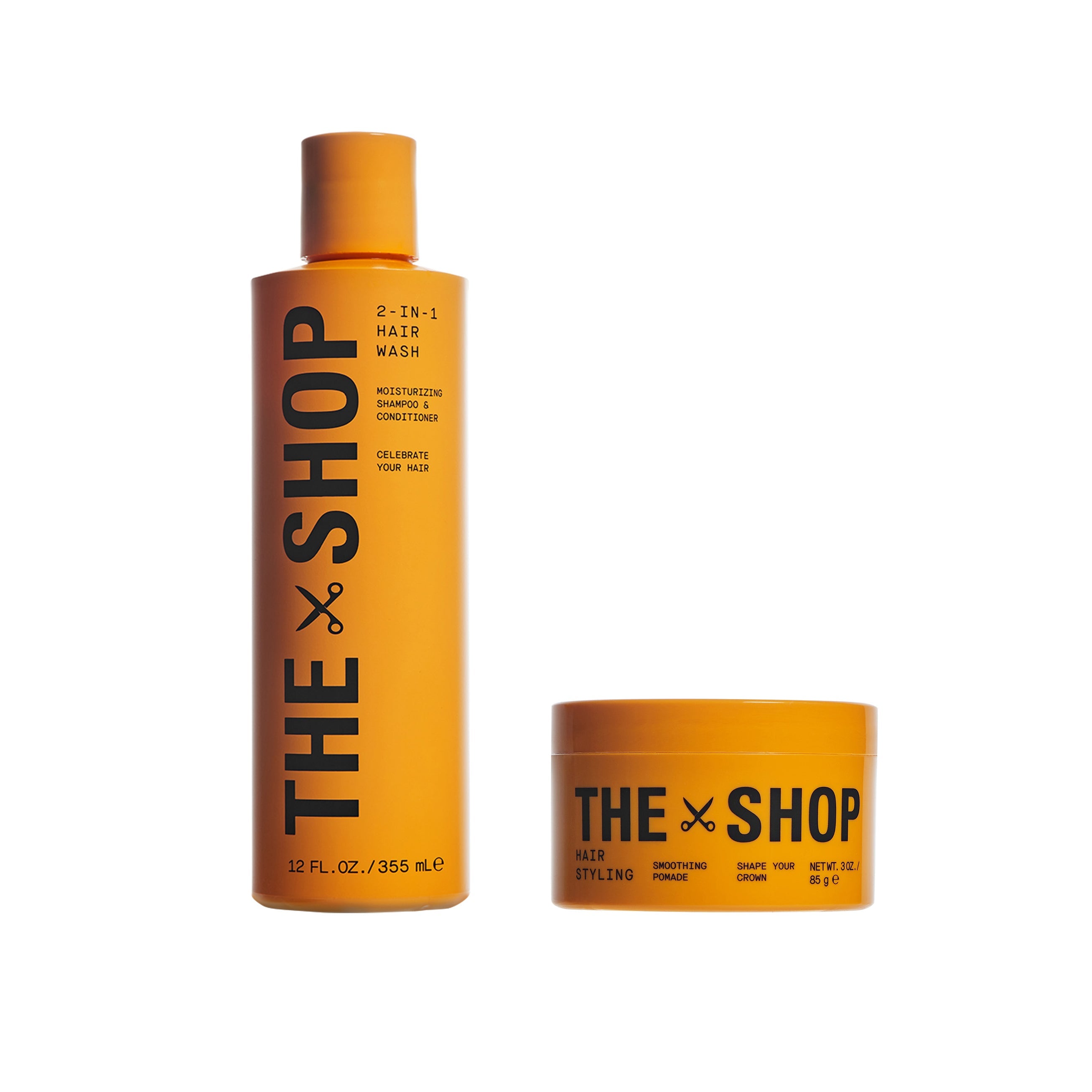 About Shop – Uninterrupted Store