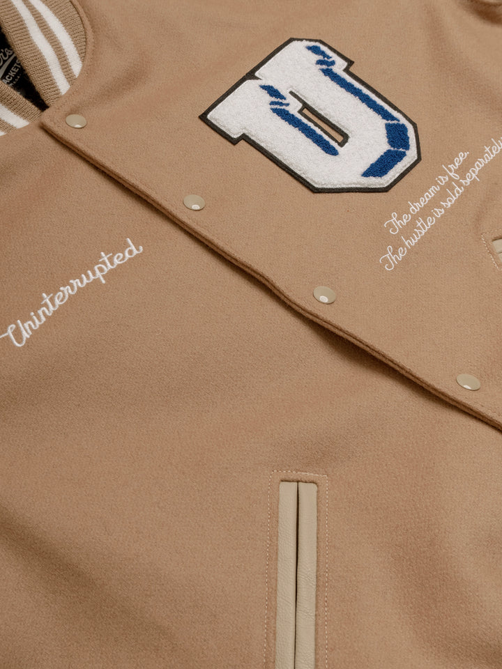 close up of the buttons