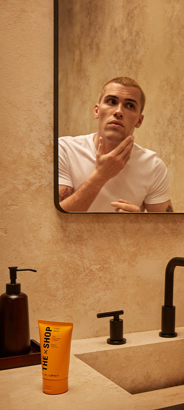 barber shop uninterrupted