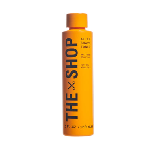 The Shop Aftershave Toner