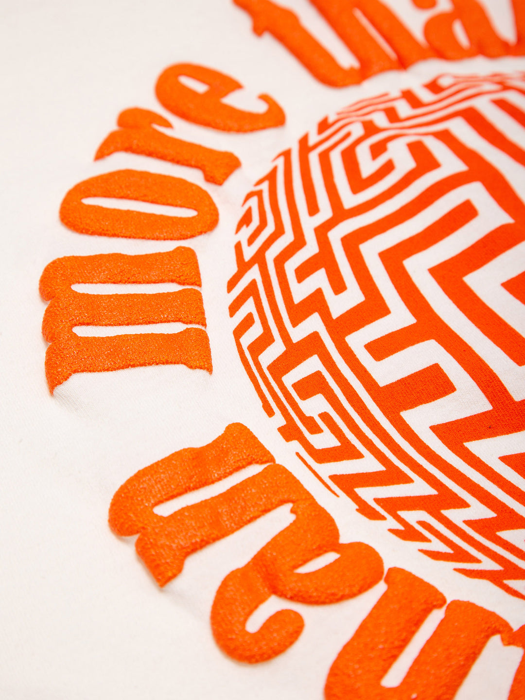 MORE THAN A VOYAGE ATTRIBUTE TEE OFF WHITE- detail
